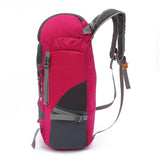 35L Compact Foldable Sport Backpack