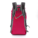 35L Compact Foldable Sport Backpack