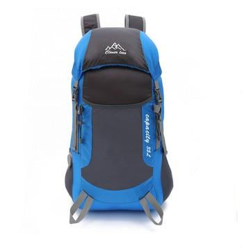 35L Compact Foldable Sport Backpack