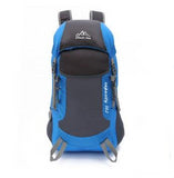 35L Compact Foldable Sport Backpack