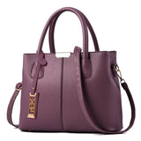 Women's Classic Formal Tote Bag