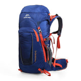 45L Sport Hiking Trekking Camping Backpack