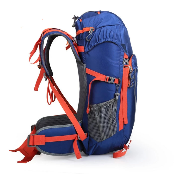 45L Sport Hiking Trekking Camping Backpack