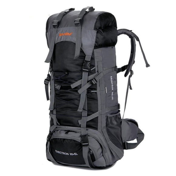 Aeroline 85L Camping Trekking Hiking Rucksack