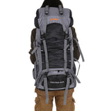 Aeroline 85L Camping Trekking Hiking Rucksack