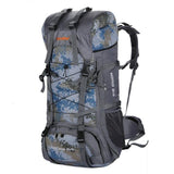 Aeroline 85L Camping Trekking Hiking Rucksack