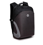 Women's Oxford Anti-Theft 15" Laptop Backpack with TSA Lock