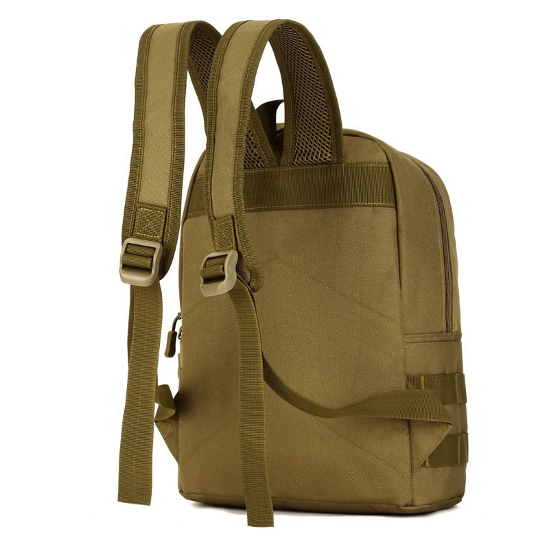 Protector Plus Rucksack Protector Plus 10L Kids Molle School Backpack – ERucks