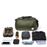 Naturehike Folding 20D Folding Shoulder Travel Duffel Bag