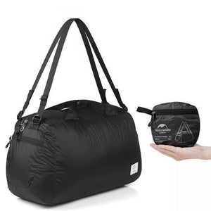 Naturehike Folding 20D Folding Shoulder Travel Duffel Bag