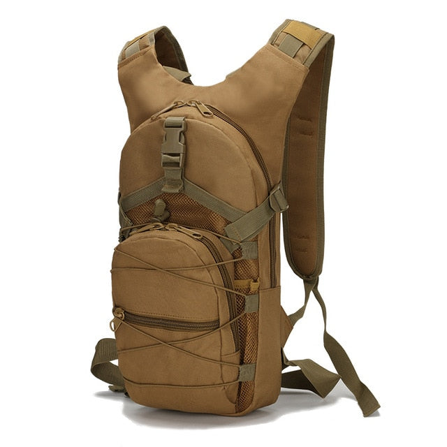 15L Military Day Hydration Day Pack