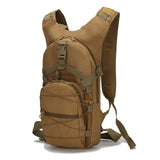 15L Military Day Hydration Day Pack