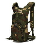 15L Military Day Hydration Day Pack