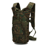 15L Military Day Hydration Day Pack