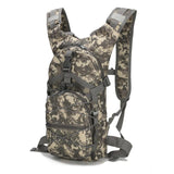 15L Military Day Hydration Day Pack