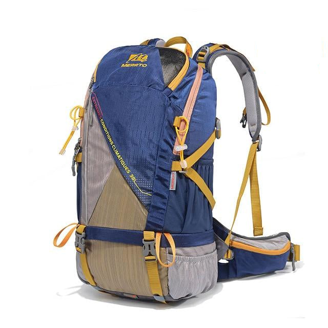 Merrto 38L High Grade Hiking Backpack