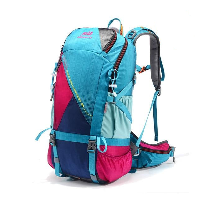 Merrto 38L High Grade Hiking Backpack