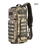 Sling Molle Military Backpack