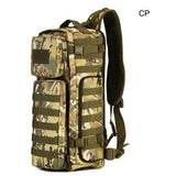 Sling Molle Military Backpack