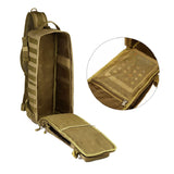 Sling Molle Military Backpack