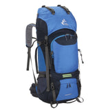 Free Knight 60L Trekking Camping Rucksack Backpack