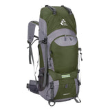 Free Knight 60L Trekking Camping Rucksack Backpack