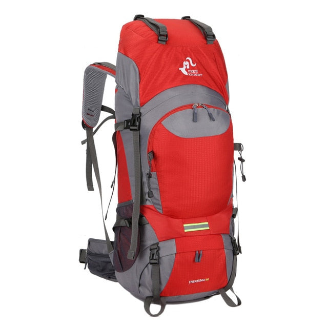 Free Knight 60L Trekking Camping Rucksack Backpack