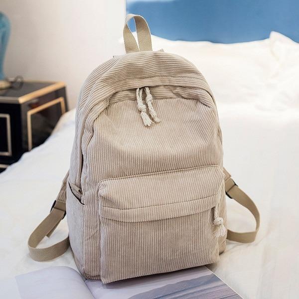 corduroy herschel backpack Women's Classic Corduroy Backpack – ERucks