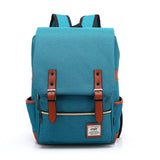 Women's Vintage 15" Laptop Backpack