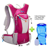 15L Outdoor Hydration Hiking Backpack