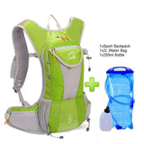 15L Outdoor Hydration Hiking Backpack