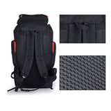 80L Camping Hiking Trekking Backpack