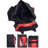 80L Camping Hiking Trekking Backpack