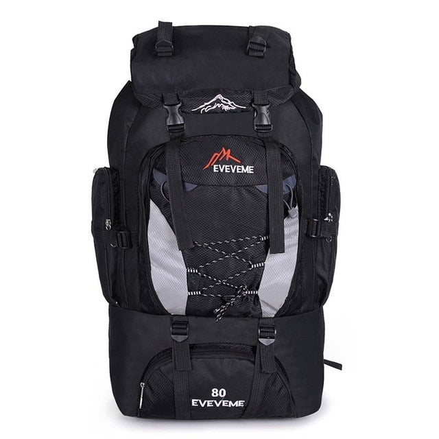 Duffle Bag 80 Liter Bag Multi Day Backpacking Packs ERucks Duffle Bag 80 Liter Bag Multi Day Backpacking Packs ERucks