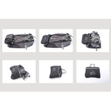 35L Compact Foldable Sport Backpack