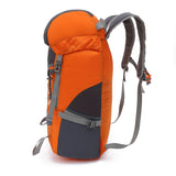 35L Compact Foldable Sport Backpack