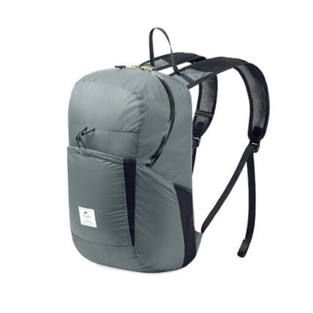 Naturehike Ultralight Portable Compact Hiking Backpack