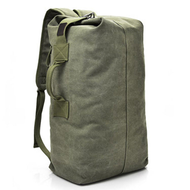 Military Tactical Duffel Bags