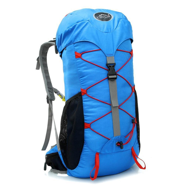 Women's 30L Multi-Function Outdoor Camping Hiking Mountaineering Backpack