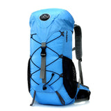 Women's 30L Multi-Function Outdoor Camping Hiking Mountaineering Backpack