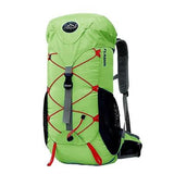 Women's 30L Multi-Function Outdoor Camping Hiking Mountaineering Backpack