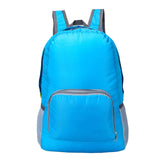 20L Lightweight Compact Backpack