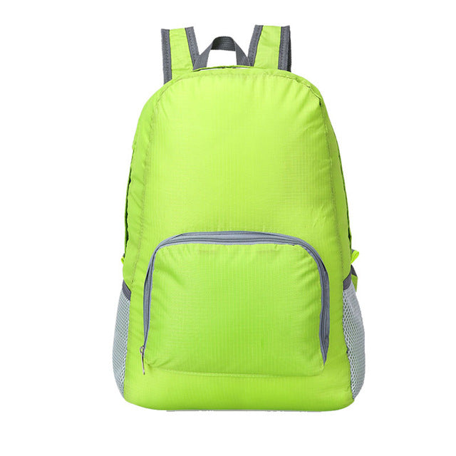 20L Lightweight Compact Backpack