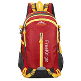 Free Knight 30L Nylon Waterproof Hiking Mountaineering Backpack