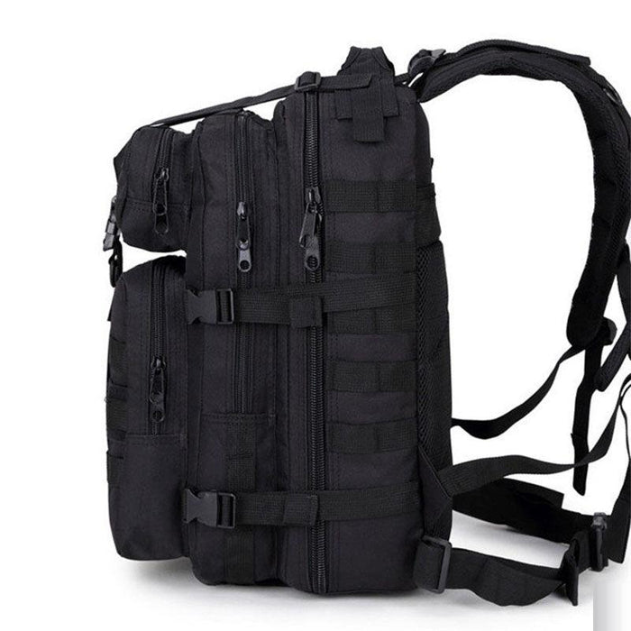 35L Military Tactical Molle Army Backpack