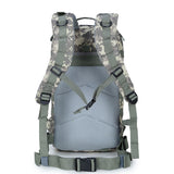 35L Military Tactical Molle Army Backpack