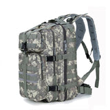 35L Military Tactical Molle Army Backpack