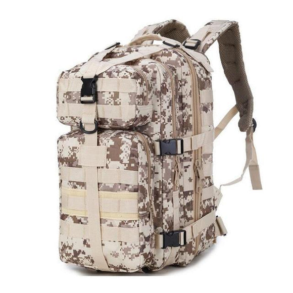 35L Military Tactical Molle Army Backpack