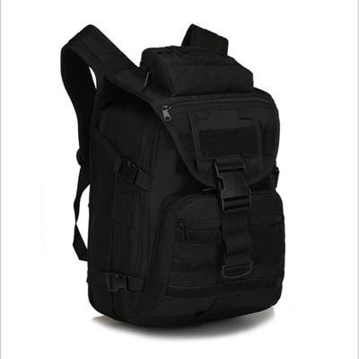 Sinairsoft 40L Military Molle Backpack