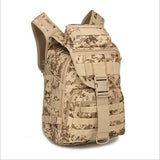 Sinairsoft 40L Military Molle Backpack